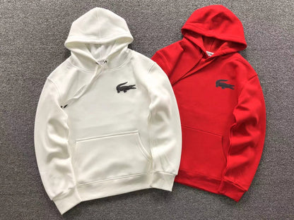 Klassischer Hoodie