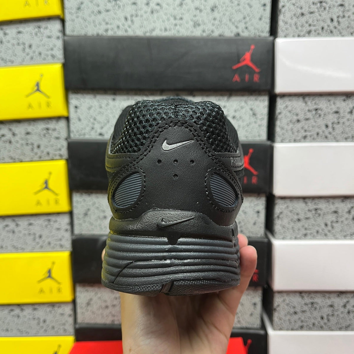 Nike P-6000