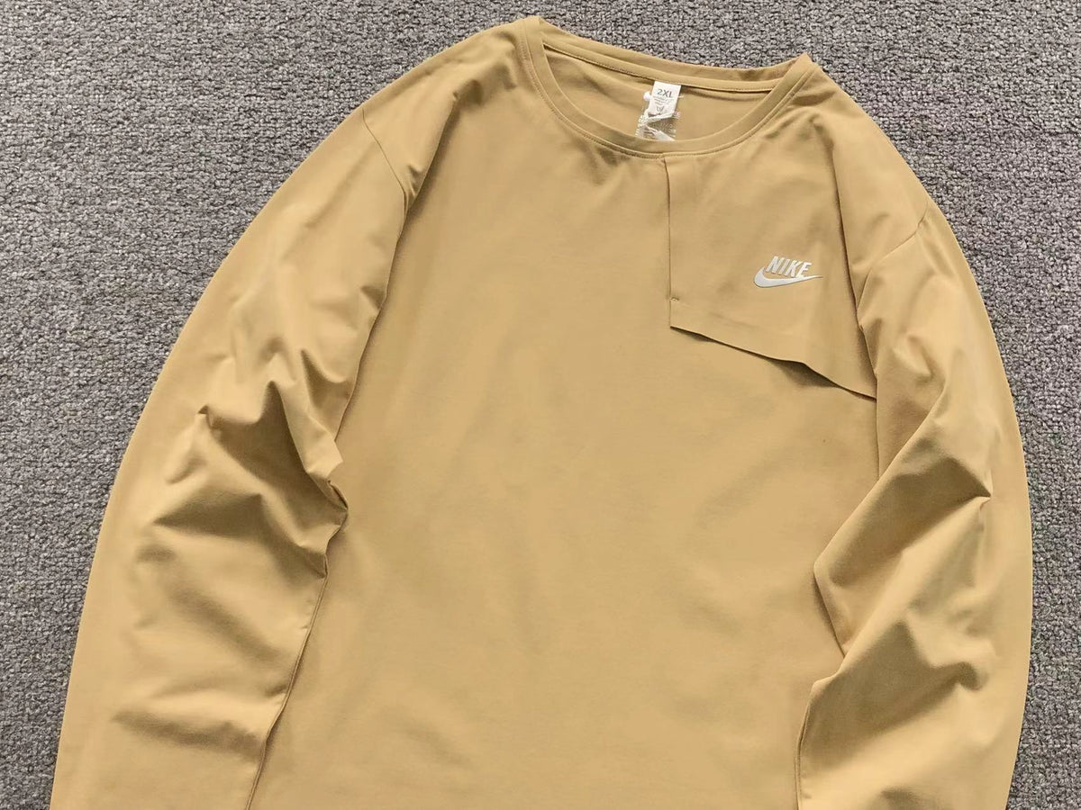 N1K Langarmshirt