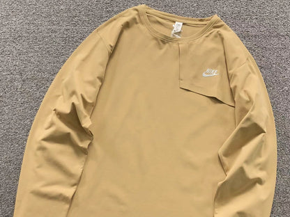 N1K Langarmshirt