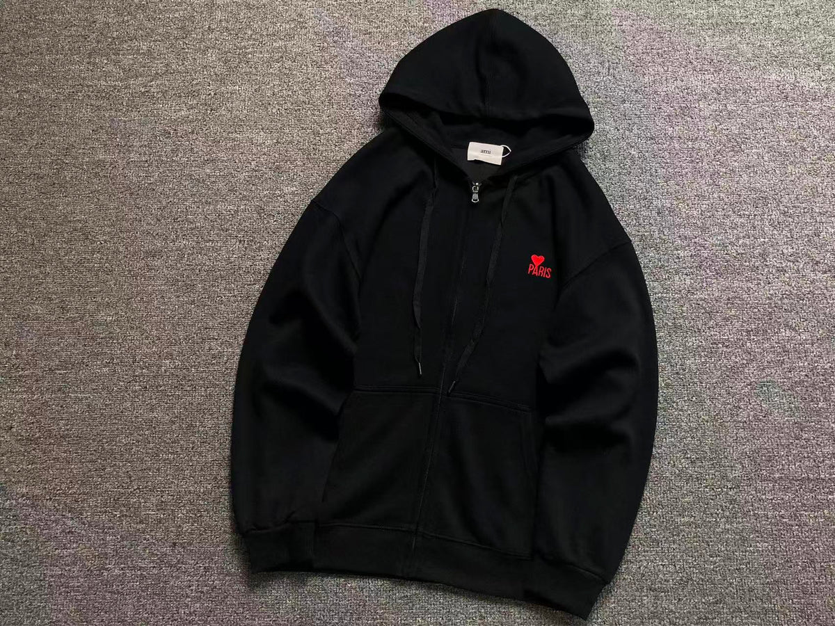AM1 Kapuzenpullover