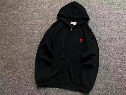 AM1 Kapuzenpullover