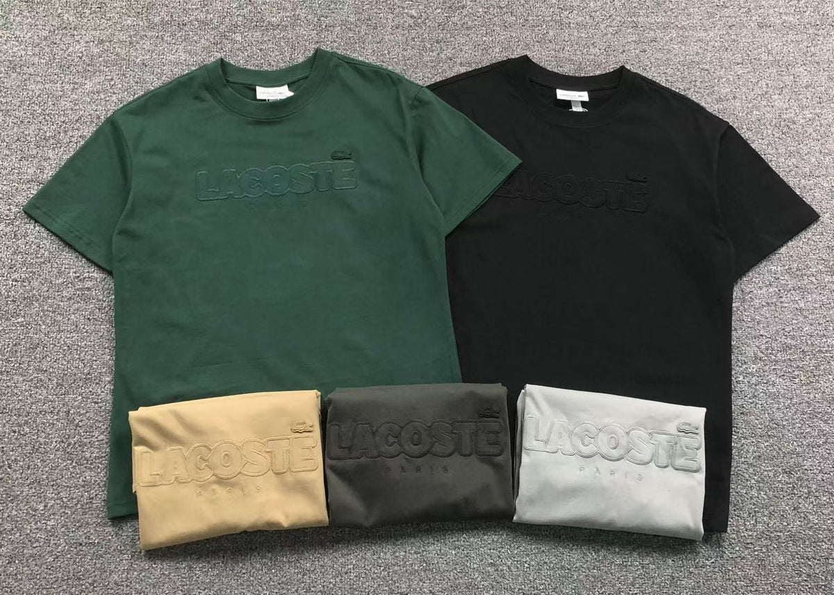 Klassisches T-Shirt