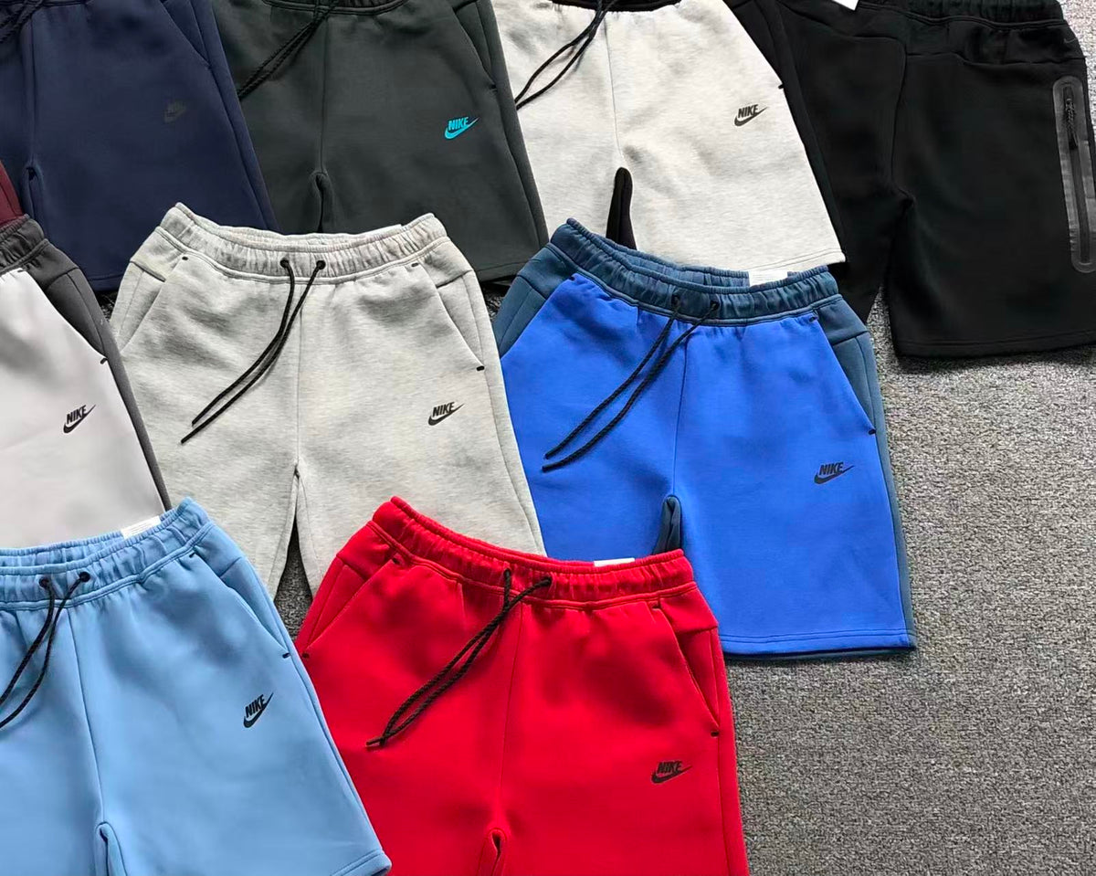 N1K Shorts