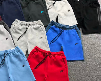 N1K Shorts