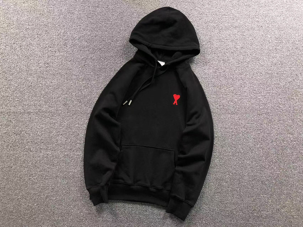 AM1 Kapuzenpullover