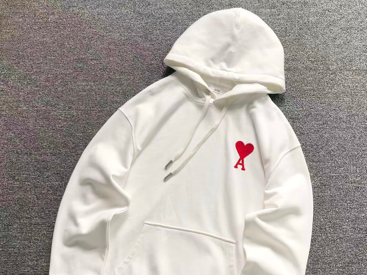 AM1 Kapuzenpullover