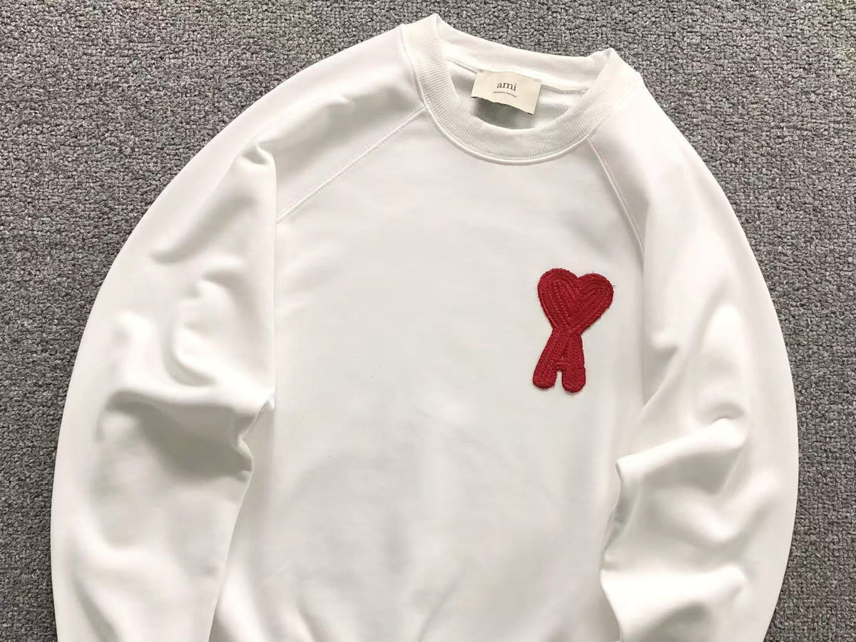 AM1 Kapuzenpullover