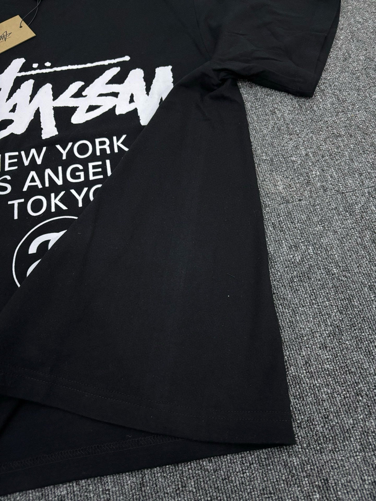 Camiseta Stu