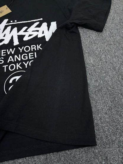 Camiseta Stu