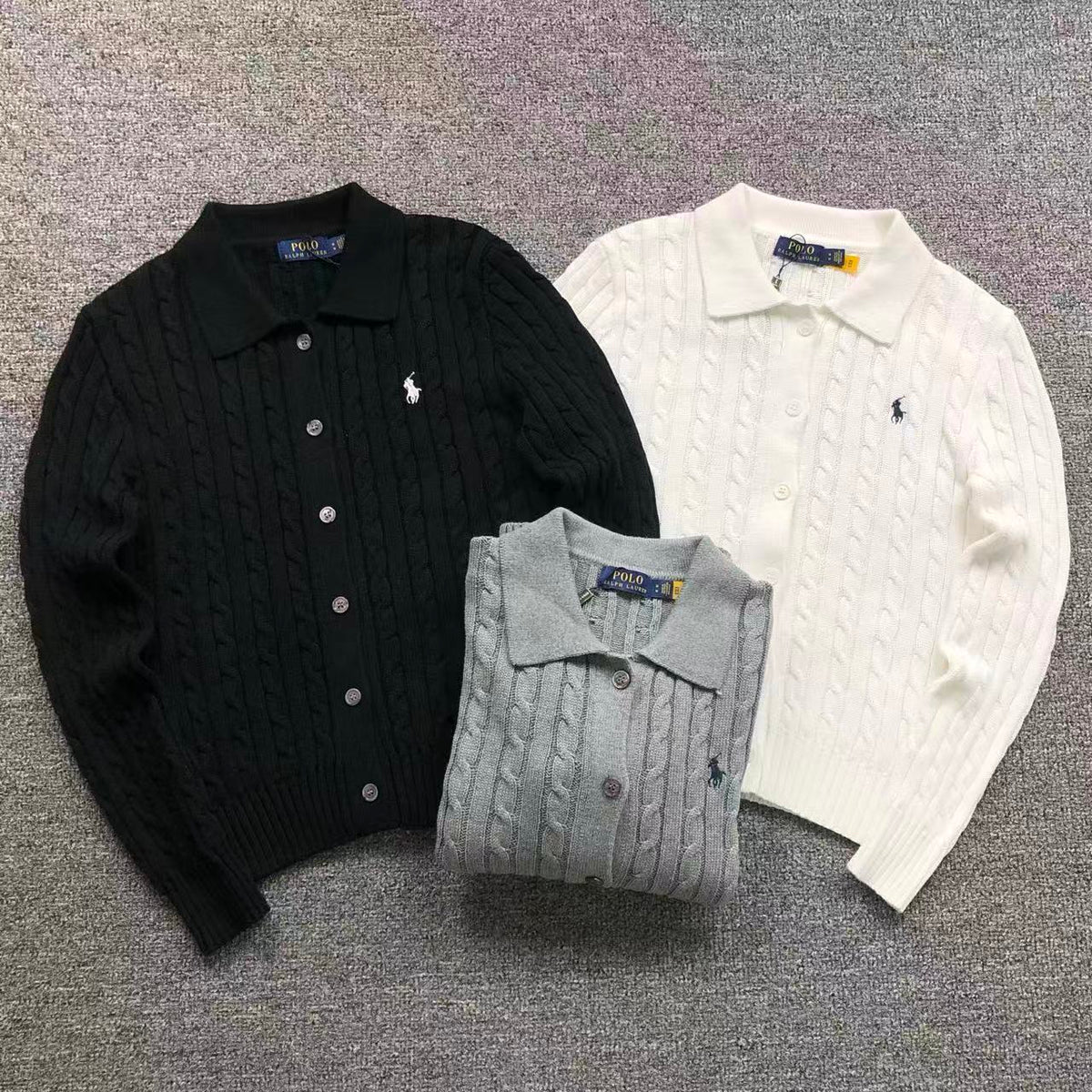 Ralph Lauren Pullover