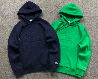 Klassischer Hoodie