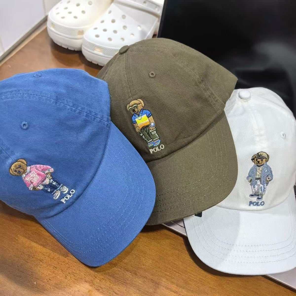 Ralph Lauren Cap