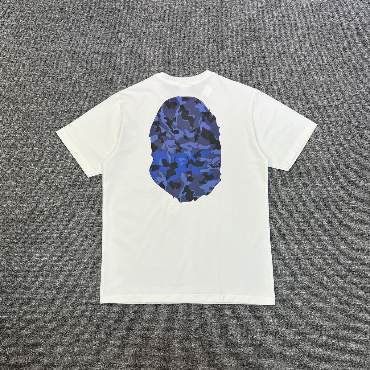 Camiseta de PA