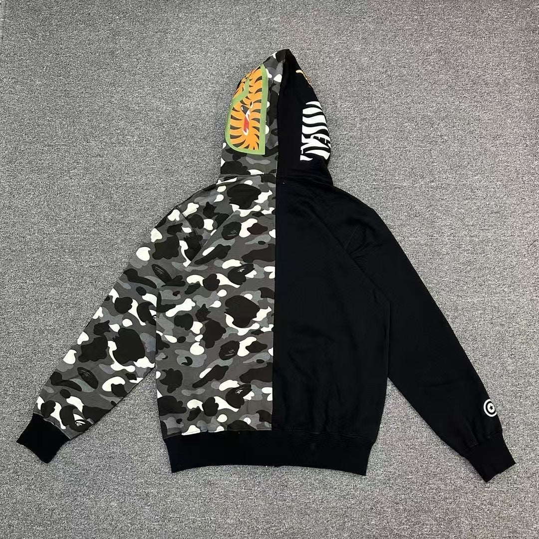 Sudadera con gorro Bp Glow