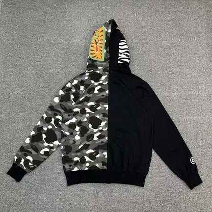 Sudadera con gorro Bp Glow