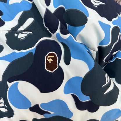 Chaqueta de PA