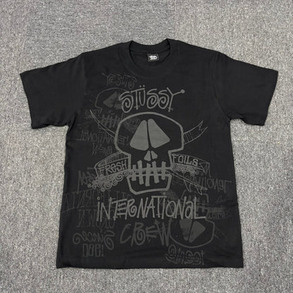 Camiseta Stu