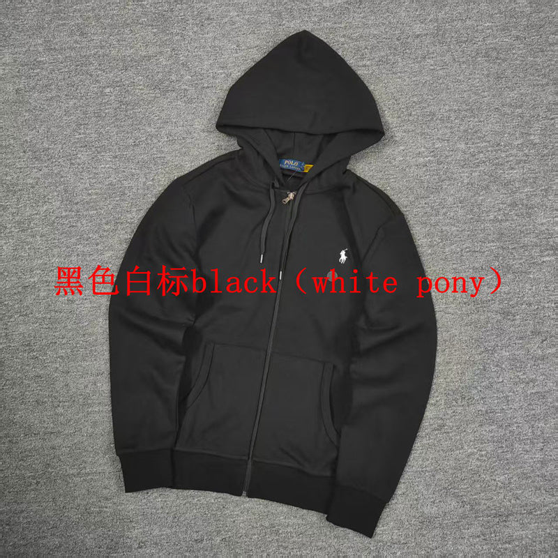 Ralph Lauren Kapuzenpullover