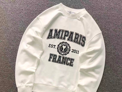 AM1 Kapuzenpullover