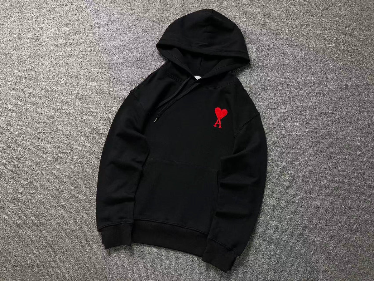 Am1 Kapuzenpullover