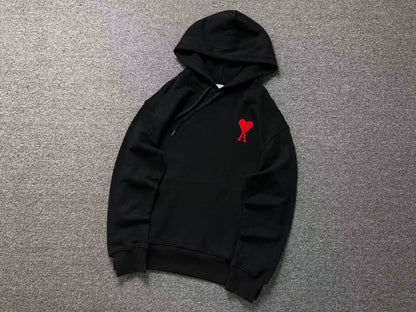 Am1 Kapuzenpullover