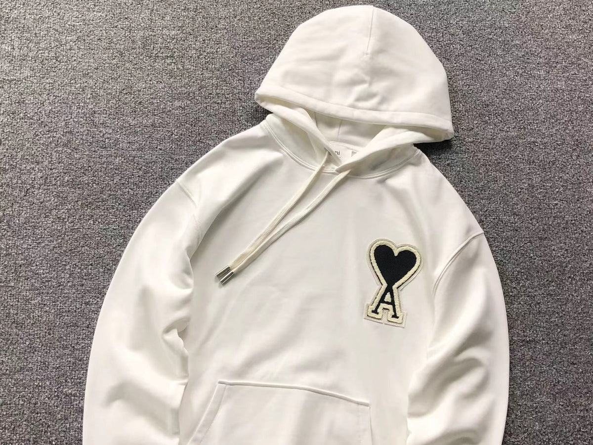AM1 Kapuzenpullover