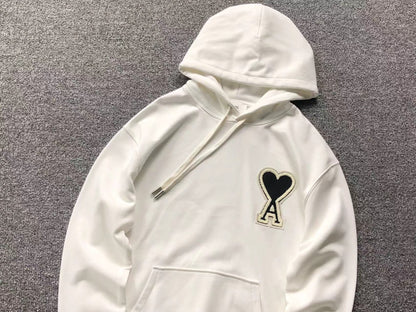 AM1 Kapuzenpullover