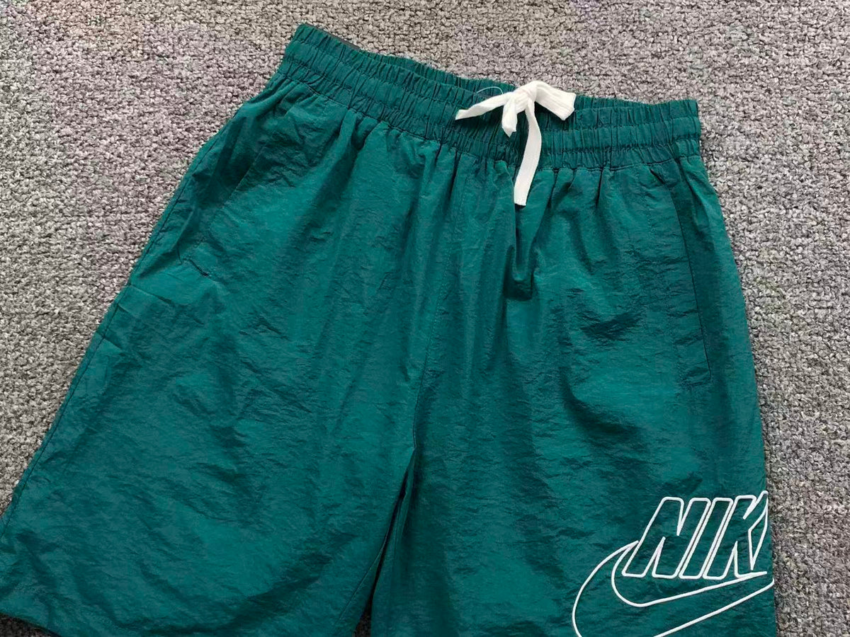 N1K Shorts