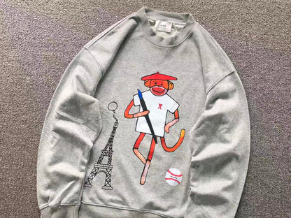 AM1 Kapuzenpullover