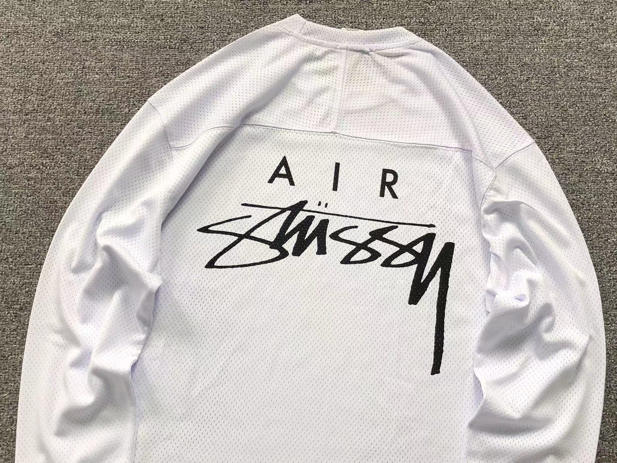 N1K Langarmshirt