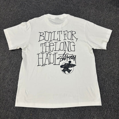 La T-shirt di Stu