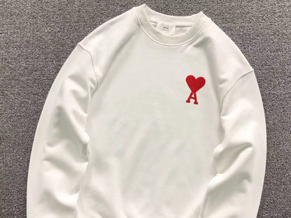 AM1 Kapuzenpullover