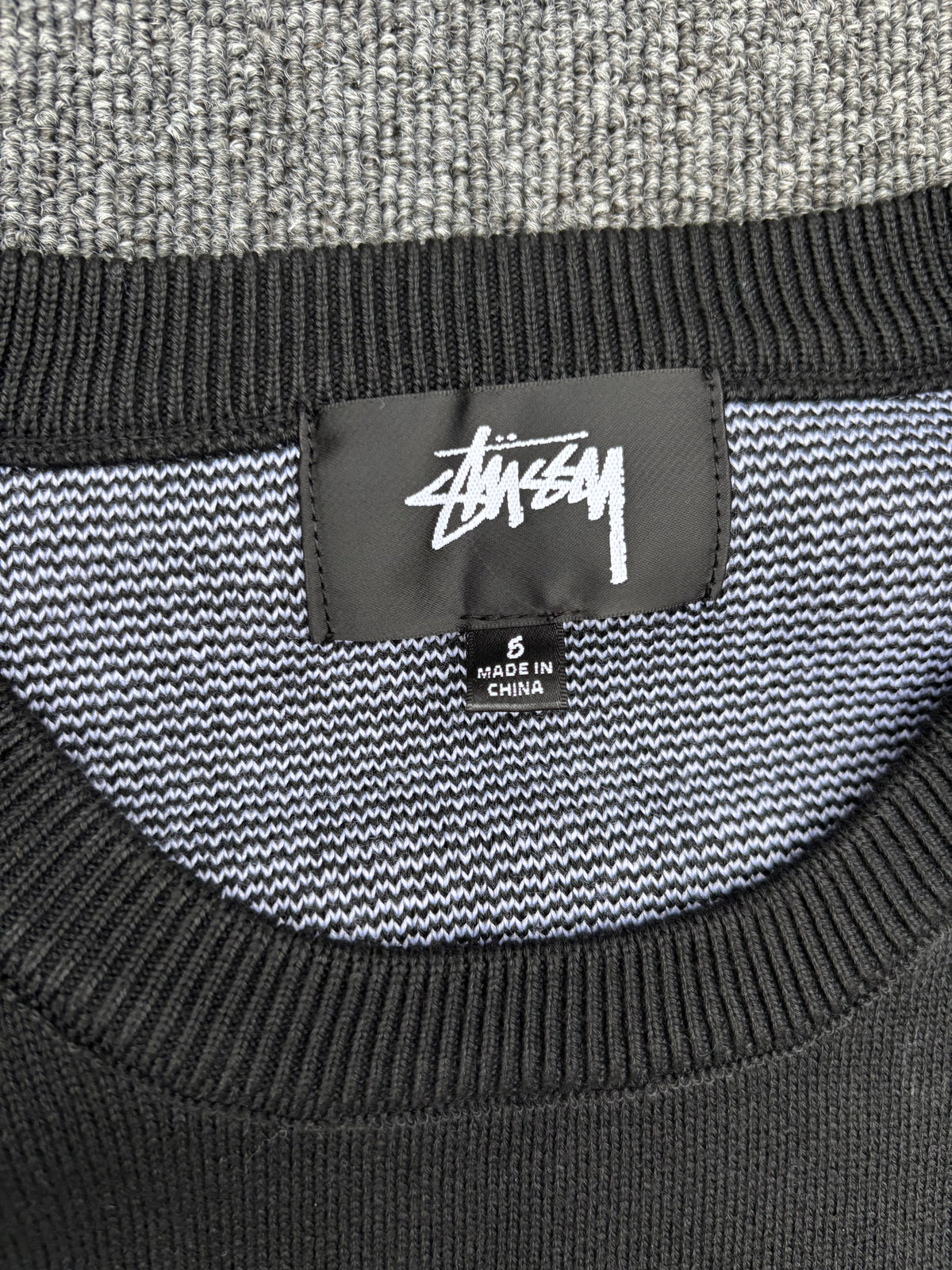Maglione Stu