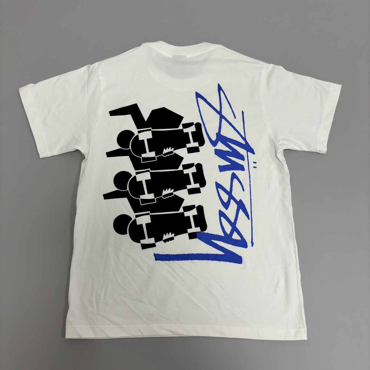 Camiseta Stu
