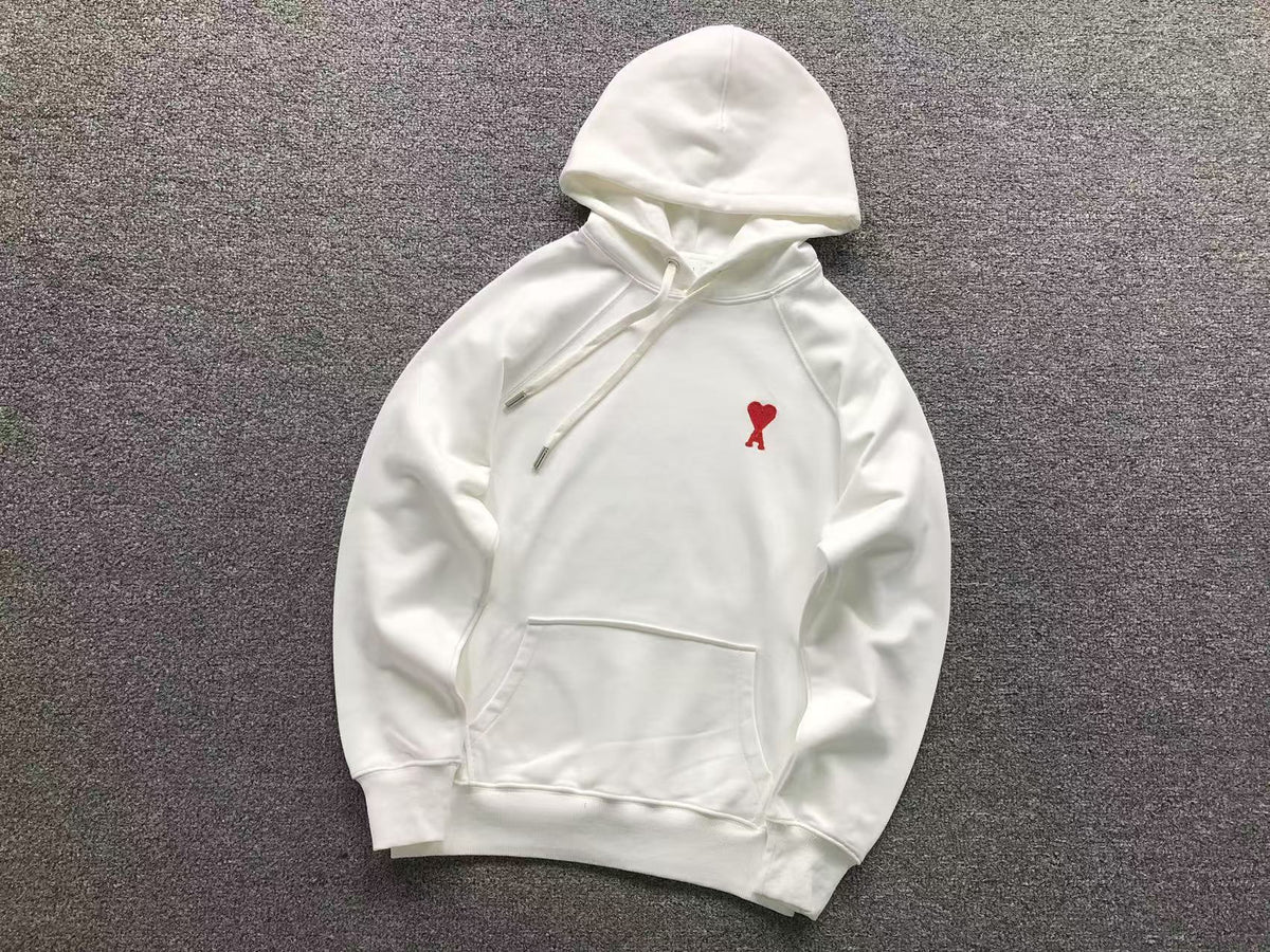 AM1 Kapuzenpullover