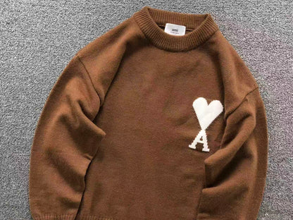 Am1 Pullover