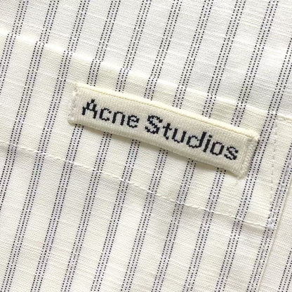 Acne Studios Hemd