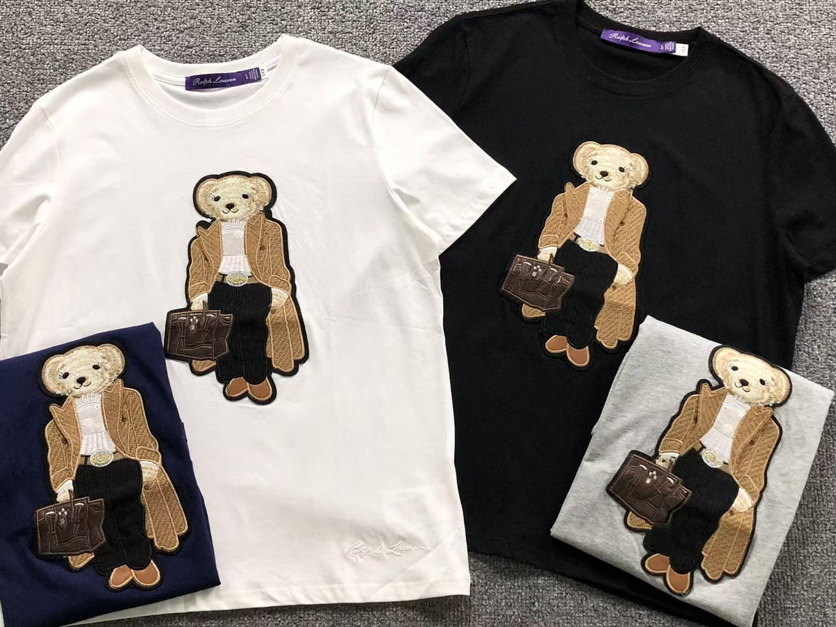 Ralph Lauren T-Shirt Damen