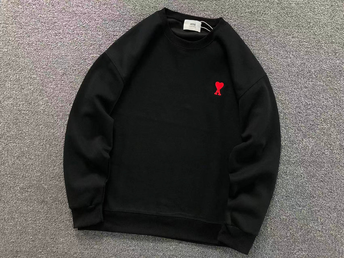AM1 Kapuzenpullover