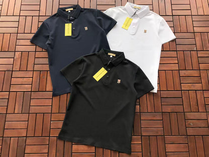 BB-Poloshirt