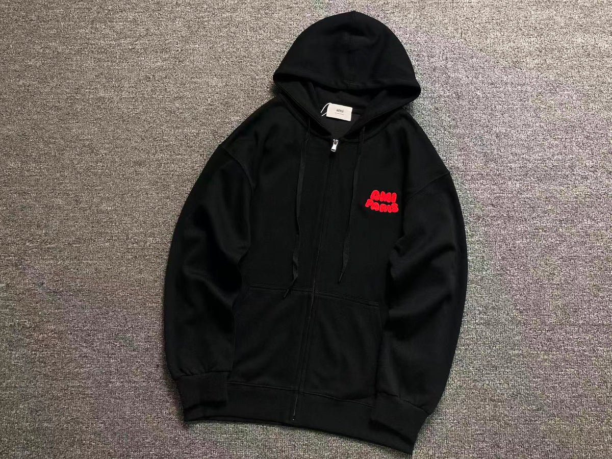 AM1 Kapuzenpullover