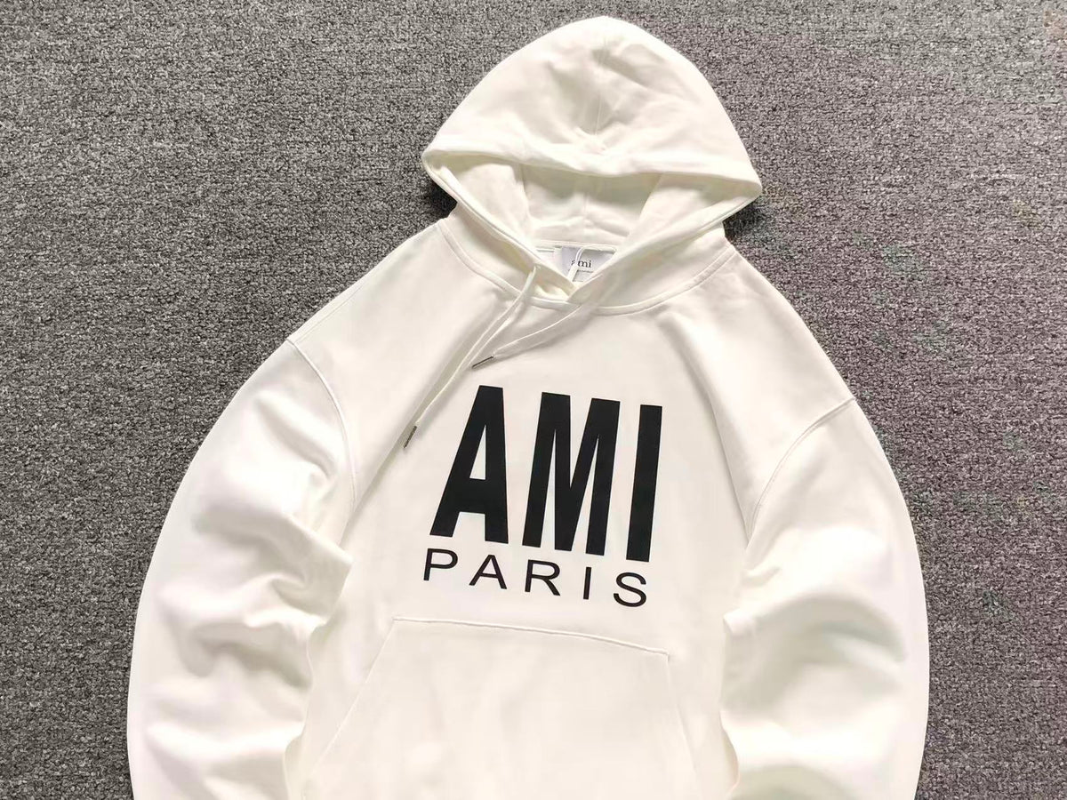 AM1 Kapuzenpullover