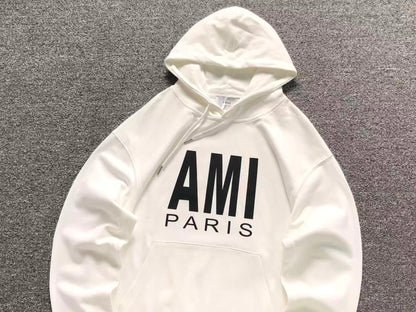 AM1 Kapuzenpullover