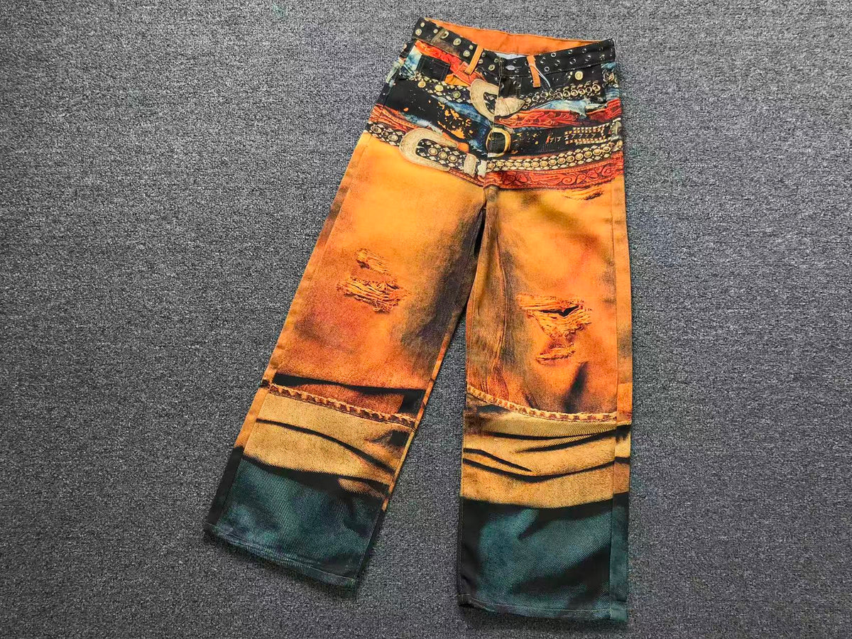 Acne Studios Hose