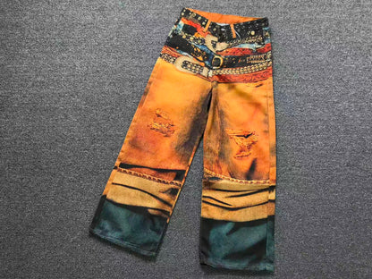 Acne Studios Hose