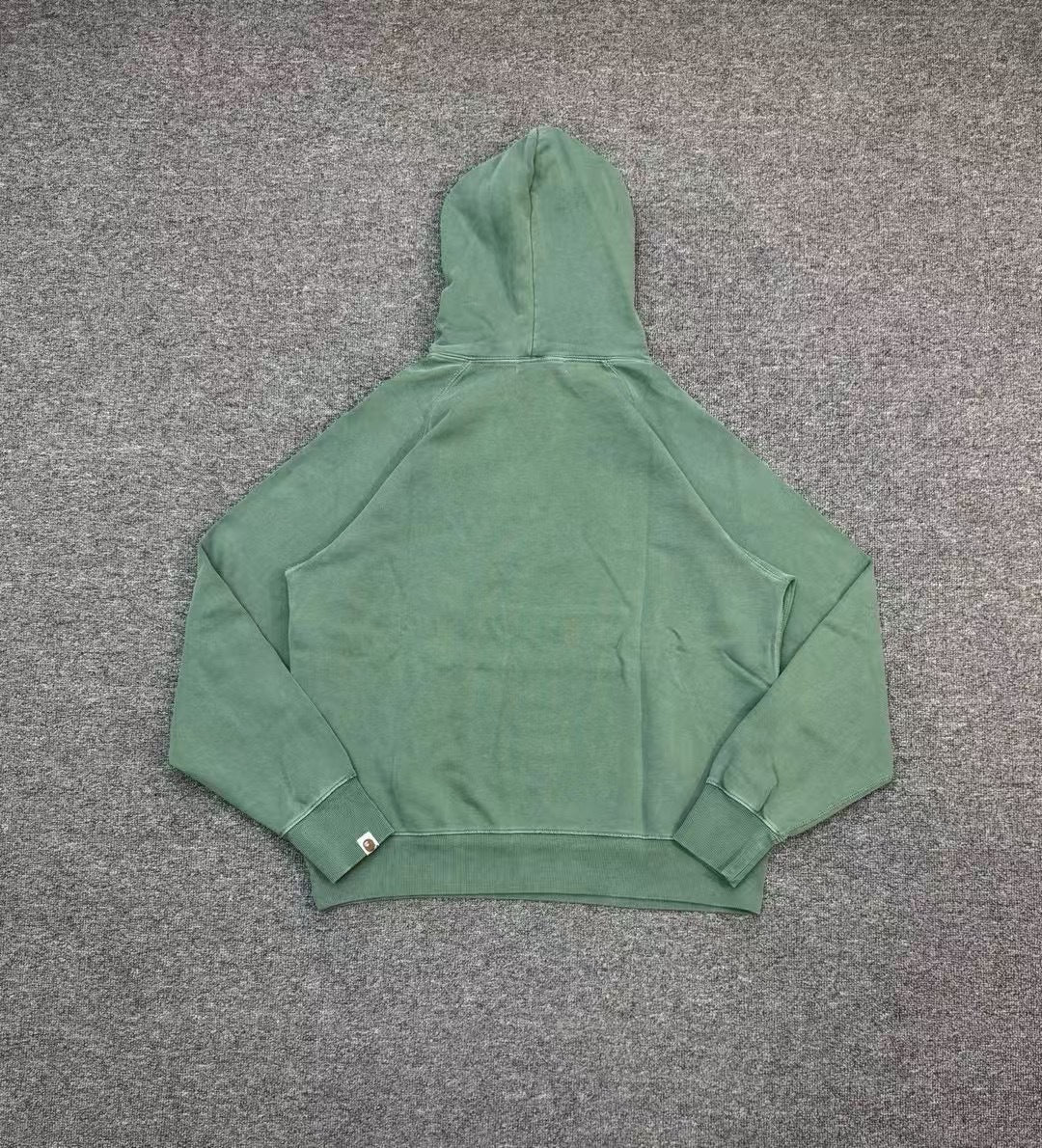Sudadera con capucha de Bp