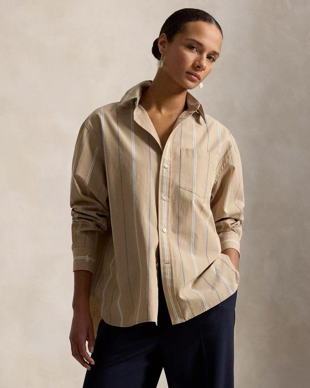 Ralph Lauren Damenhemd