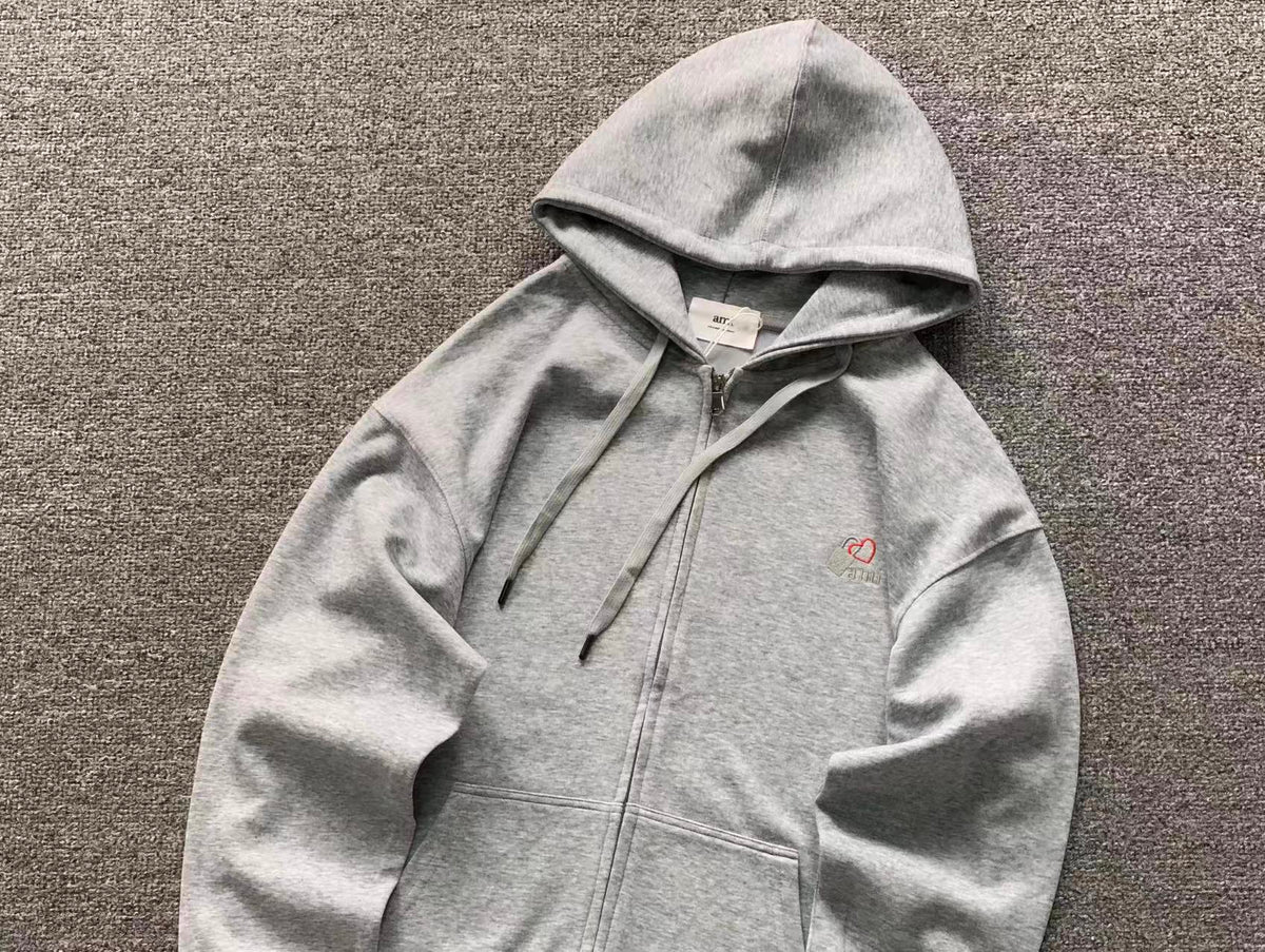 AM1 Kapuzenpullover