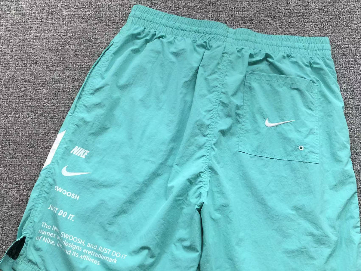 N1K Shorts